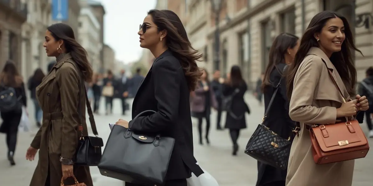 エルメス バーキン ケリー を愛用するセレブリティ