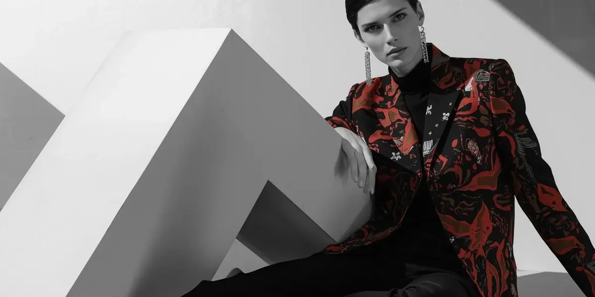 他ブランドと被りにくい「北欧的ミニマルさ」イメージ