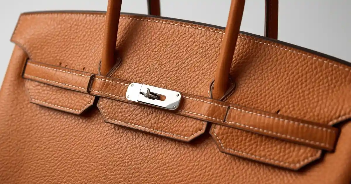 エルメス 革 種類 選び方 の比較イメージ