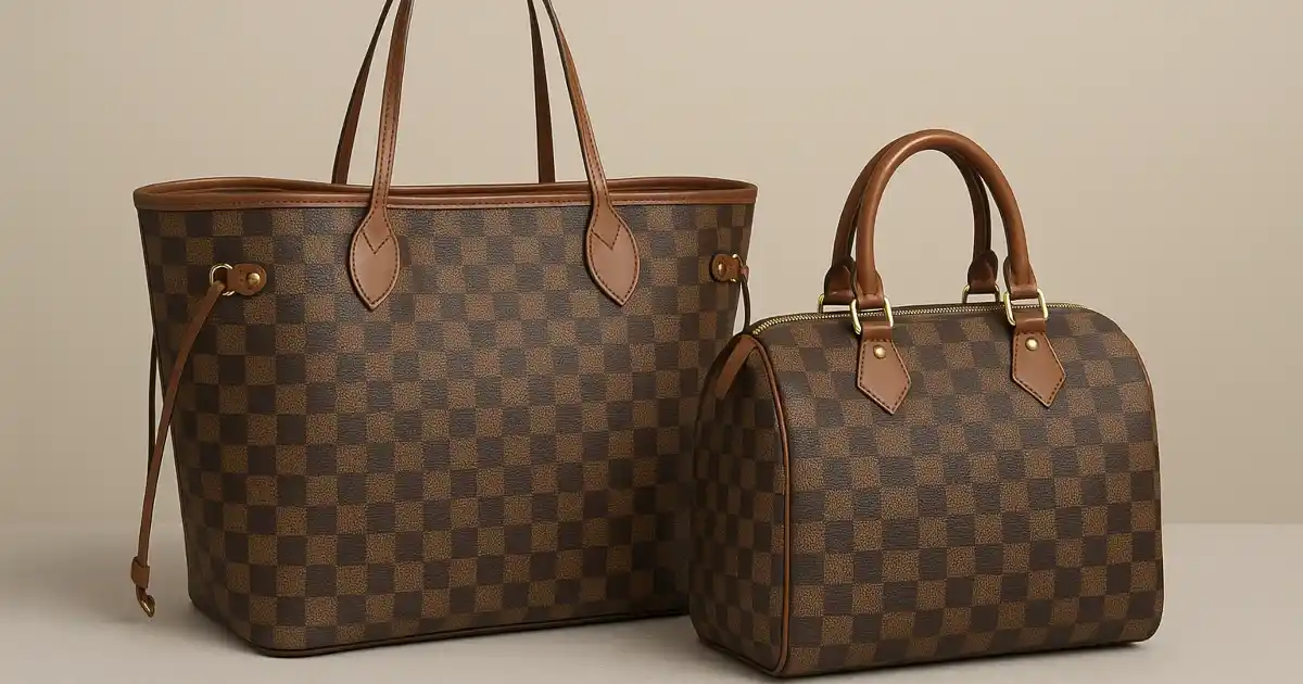 ルイ・ヴィトン リセール